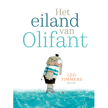 Het eiland van Olifant (Hardback) bij Singel 344