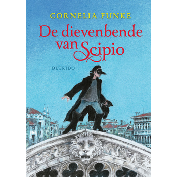 De dievenbende van Scipio (Hardback) bij Singel 344