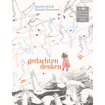 Gedachten denken (Hardback) bij Singel 344