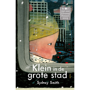 Klein in de grote stad (Hardback) bij Singel 344