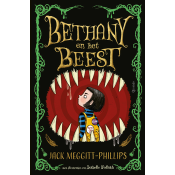 Bethany en het beest (Paperback) bij Singel 344