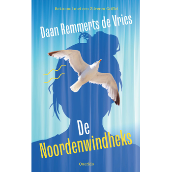 De noordenwindheks (Paperback) bij Singel 344