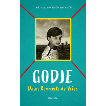 Godje (Paperback) bij Singel 344