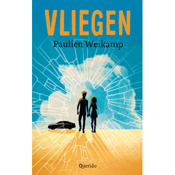 Vliegen (Paperback) bij Singel 344