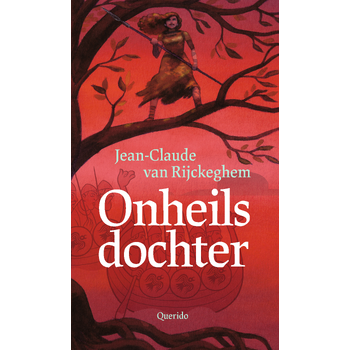 Onheilsdochter (Hardback) bij Singel 344