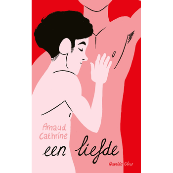 Een liefde (Paperback) bij Singel 344