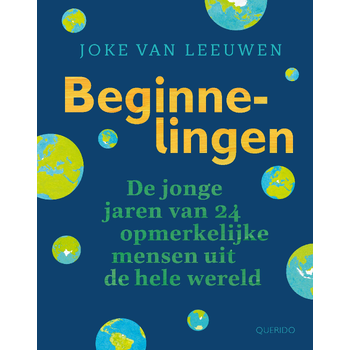 Beginnelingen (Hardback) bij Singel 344