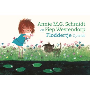 Floddertje (Hardback) bij Singel 344