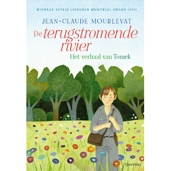Het verhaal van Tomek (Hardback) bij Singel 344