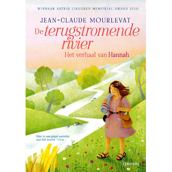 Het verhaal van Hannah (Hardback) bij Singel 344