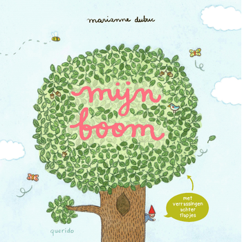 Mijn boom (Paperback) bij Singel 344