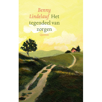 Het tegendeel van zorgen (Paperback) bij Singel 344