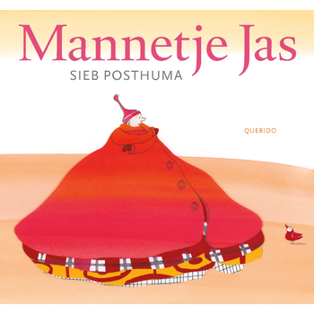 Mannetje Jas (Hardback) bij Singel 344