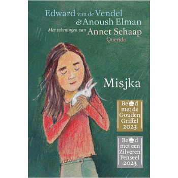 Misjka (Hardback) bij Singel 344
