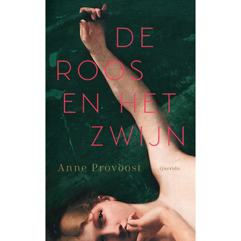 De Roos en het Zwijn (Paperback) bij Singel 344