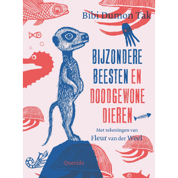 Bijzondere beesten en doodgewone dieren (Hardback) bij Singel 344