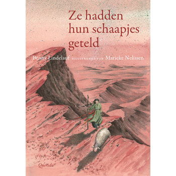 Ze hadden hun schaapjes geteld (Hardback) bij Singel 344