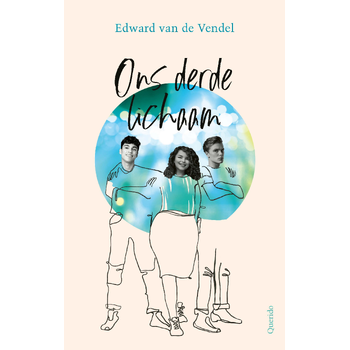 Ons derde lichaam (Paperback) bij Singel 344