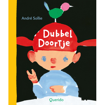 Dubbel Doortje (Hardback) bij Singel 344
