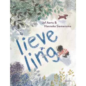 Lieveling (Hardback) bij Singel 344