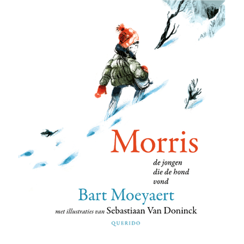 Morris (Hardback) bij Singel 344