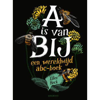 A is van Bij (Hardback) bij Singel 344