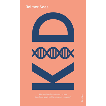 KID (Paperback) bij Singel 344