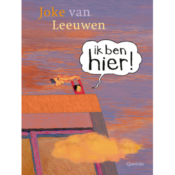 Ik ben hier! (Hardback) bij Singel 344
