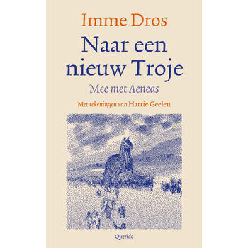 Naar een nieuw Troje (Paperback) bij Singel 344