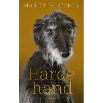 Harde hand (Paperback) bij Singel 344