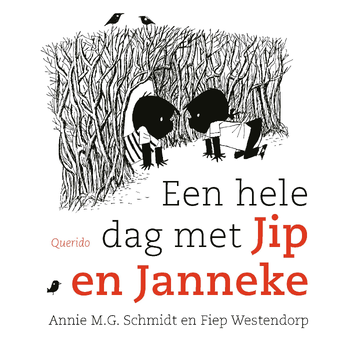 Een hele dag met Jip en Janneke (Hardback) bij Singel 344
