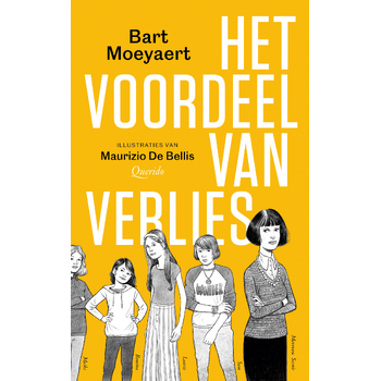 Het voordeel van verlies (Hardback) bij Singel 344
