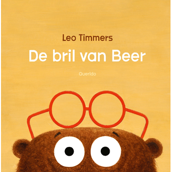 De bril van Beer (Hardback) bij Singel 344