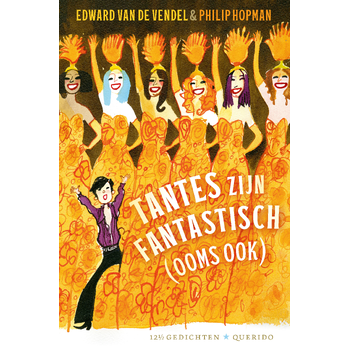 Tantes zijn fantastisch (ooms ook) (Hardback) bij Singel 344