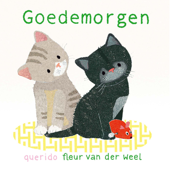 Goedemorgen (Paperback) bij Singel 344