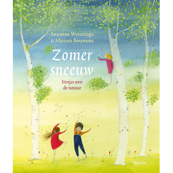 Zomersneeuw (Hardback) bij Singel 344