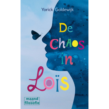 De chaos in Loïs (Paperback) bij Singel 344