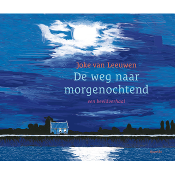 De weg naar morgenochtend (Hardback) bij Singel 344