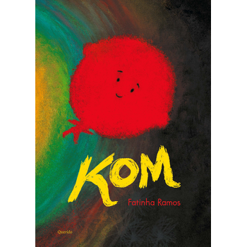 Kom (Hardback) bij Singel 344