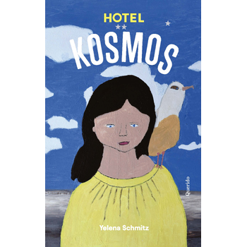 Hotel Kosmos (Hardback) bij Singel 344