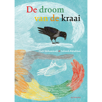 De droom van de kraai (Hardback) bij Singel 344