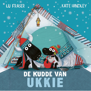 De kudde van Ukkie (Hardback) bij Singel 344