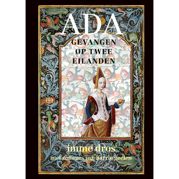 Ada (Hardback) bij Singel 344
