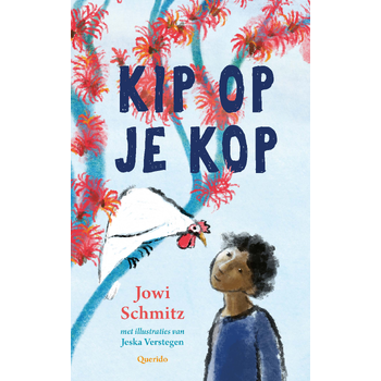 Kip op je kop (Hardback) bij Singel 344