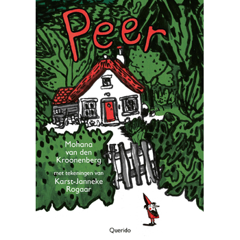 Peer (Hardback) bij Singel 344