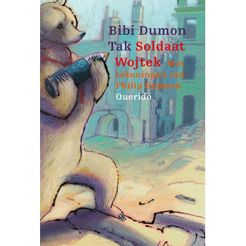 Soldaat Wojtek (Hardback) bij Singel 344