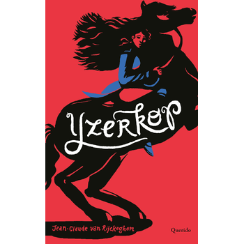IJzerkop (Paperback) bij Singel 344