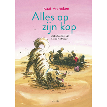 Alles op zijn kop (Hardback) bij Singel 344