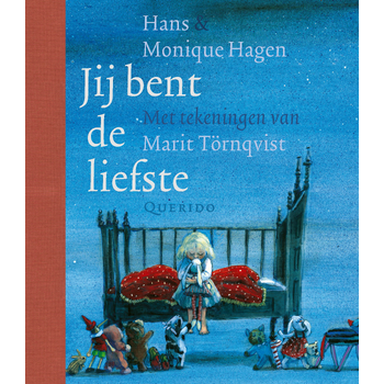 Jij bent de liefste (Hardback) bij Singel 344