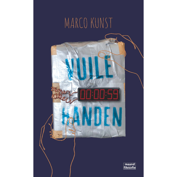 Vuile handen (Paperback) bij Singel 344